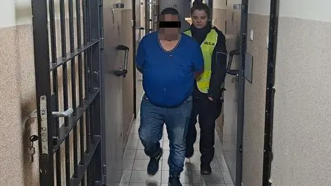 Grozi im od dwóch do nawet 15 lat pozbawienia wolności