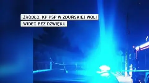 zdunska wola