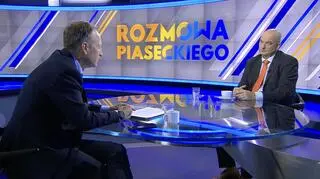 "Potężni sojusznicy" Prigożyna. Kto mu pomógł?