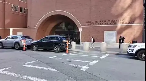 boston