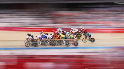 Po sprawie Emily Bridges Brytyjczycy robią krok wstecz w kwestii transpłciowych kolarek