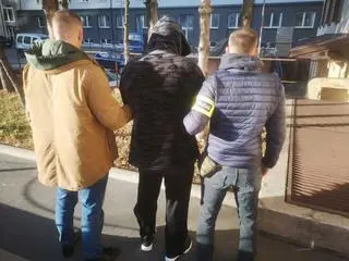 Śledztwo wobec 25 zatrzymanych, domniemanych członków grupy już się zakończyło