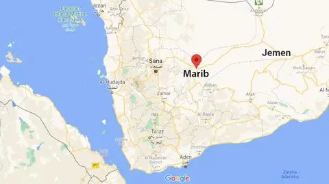 Atak rakietowy na szkołę i meczet