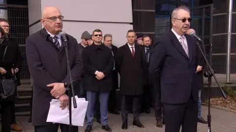 Bodnar ominął pułapkę i wywołał bunt. "Niektórzy dostawali całe pole marchewek. Bizancjum"