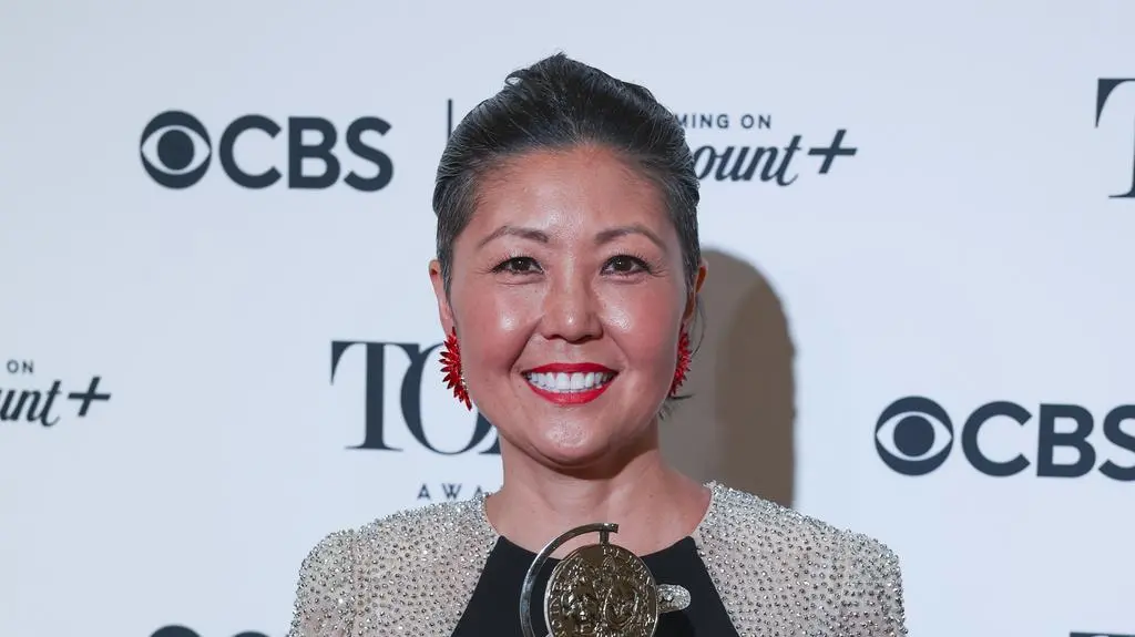 Linda Cho