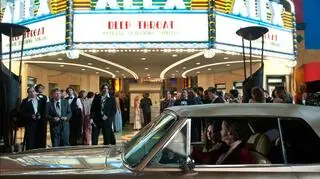 Amanda Seyfried i Peter Sarsgaard