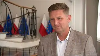 Andrzej Rozenek