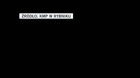 policja blur