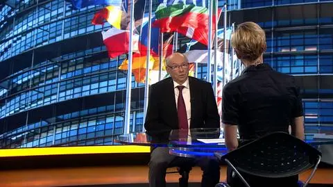 Nie wiem jakie interesy można robić z Orbanem