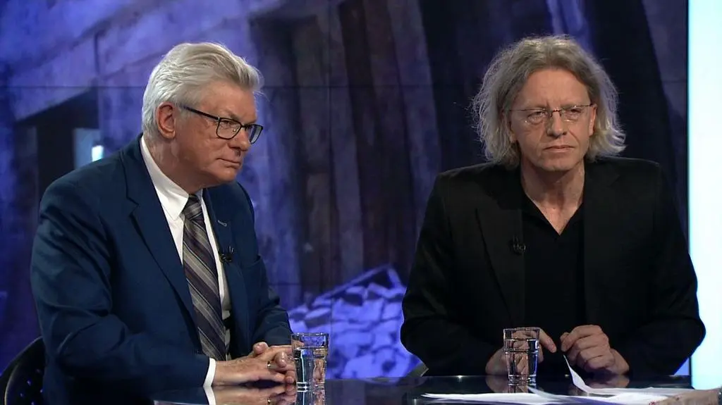 To jest osobista zemsta za odrzucanie