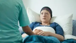 Ta jedna zmiana może zwiększyć szanse pacjentów onkologicznych