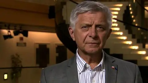 Marek Belka: pierwsze "ofiary" na froncie walki z inflacją padają