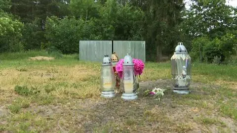 Potrącona 60-latka nie żyje