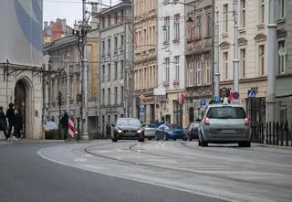 Stare diesle będą dalej jeździć po Krakowie