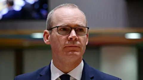 Simon Coveney