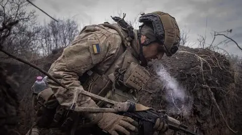 Ukraina, wojsko 