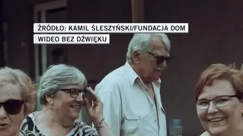 Fundacja DOM  SLIDESHOW