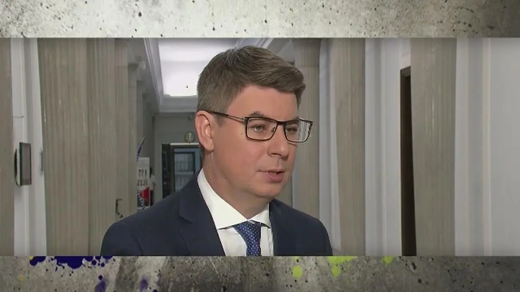 "Edukacja to jest coś innego niż ideologizacja"