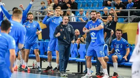 Koncert Orlen Wisły Płock. Upragniony awans nadal możliwy