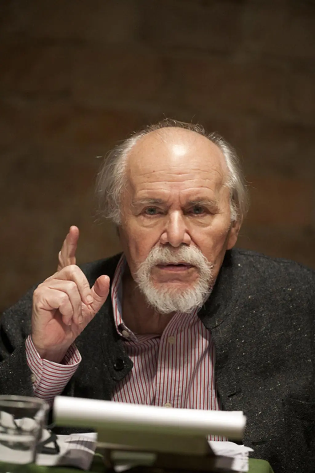 Ludwik Flaszen