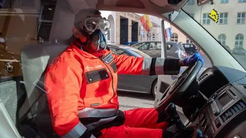 Ministerstwo Zdrowia: 461 nowych przypadków zakażenia w piątek, 18 osób nie żyje