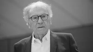 Jean-Louis Trintignant 