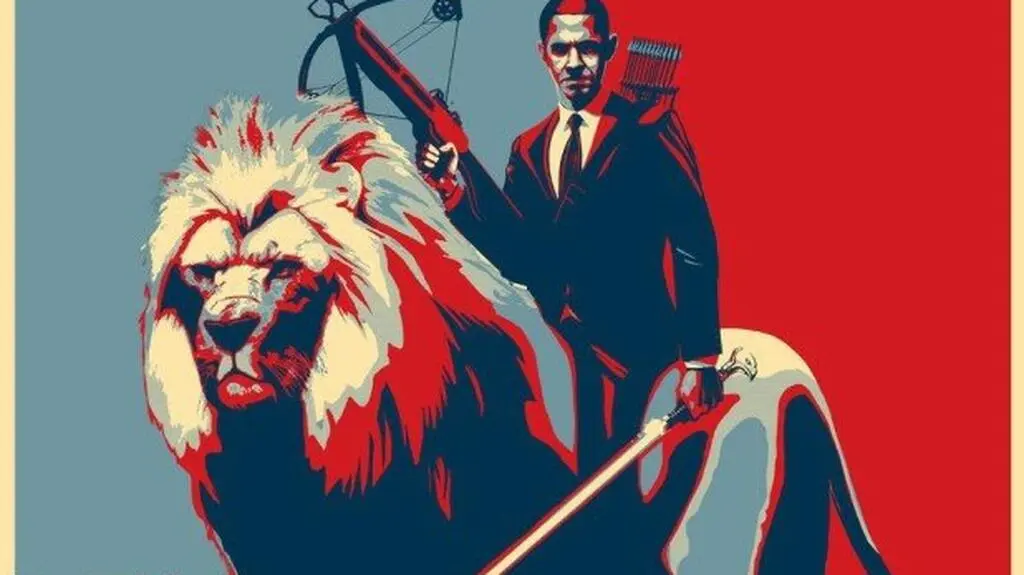 Obama - zwycięzca