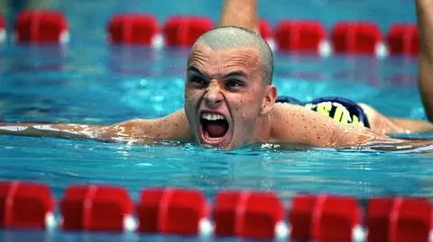 Narkotyki ukryte w świecach. Były olimpijczyk aresztowany