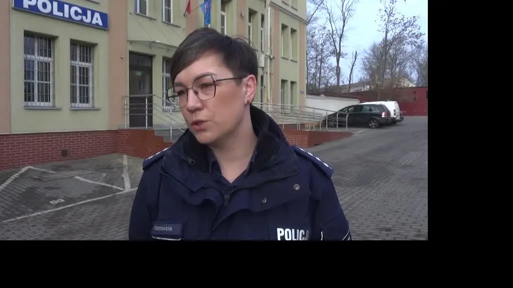 Karolina Kosmowska KPP Sztum