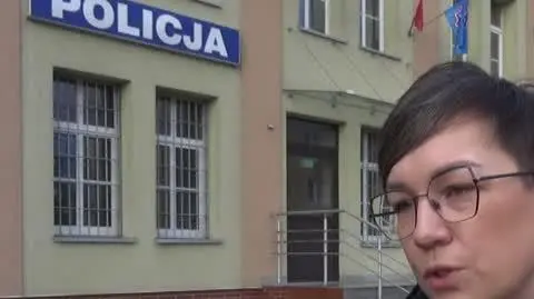 Karolina Kosmowska KPP Sztum