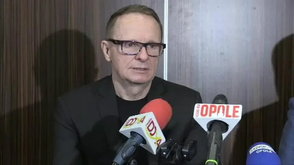 Ireneusz Jaki