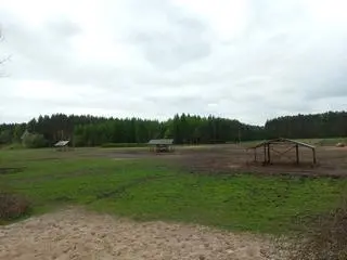 W gospodarstwie pod Opocznem przebywa ponad 40 koników polskich 