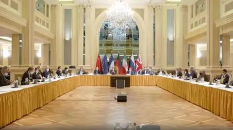 Powrót do porozumienia "w ciągu najbliższych tygodni"? "Ostatecznie to kwestia politycznej decyzji"