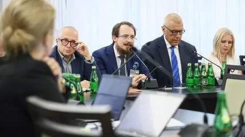 Zespół ds. rozliczeń PiS