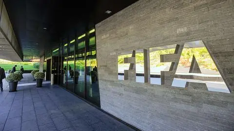 Zatrzymania w FIFA