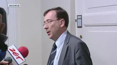 Kamiński: decyzja prezydenta to symbol przywracania uczciwości w życiu publicznym