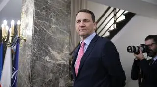 Radosław Sikorski 