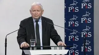 Jarosław Kaczyński