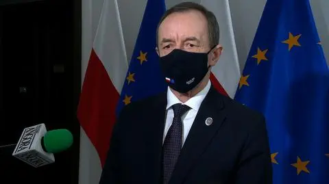 Grodzki: to się skończy cierpieniem, chorobami i dodatkowymi zgonami