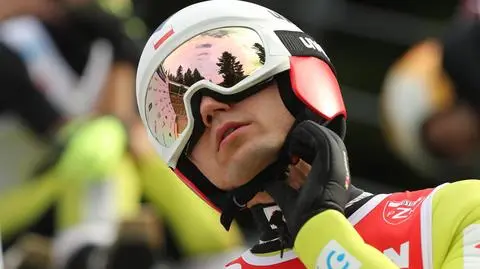 Stocha zabraknie, ale i tak na skoczni w Austrii będzie ciekawie