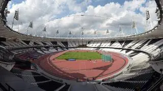 Stadion Olimpijski