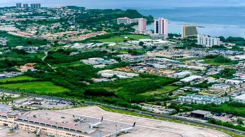 Wyspa Guam