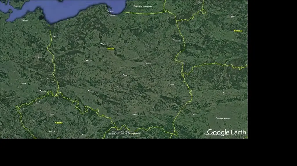 Międzygórze