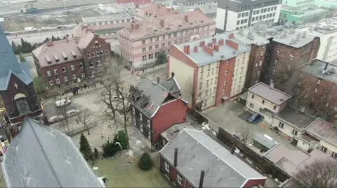 KATOWICE