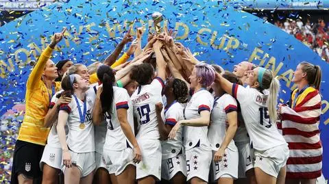 Sprzedaż biletów na mundial idzie w rekordowym tempie