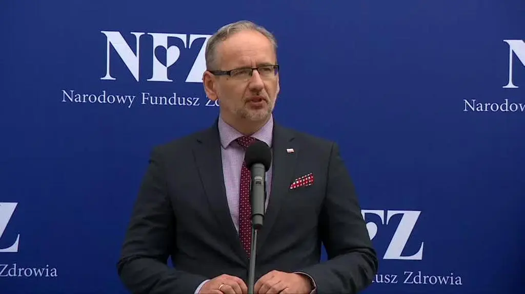 niedzielski z początku dla FT