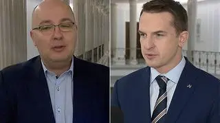 Mosiński: HGW nie stawia się przed komisją, bo zapewne się boi