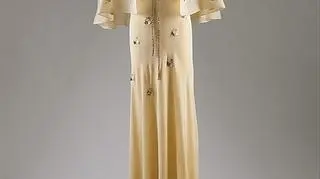 Elsa Schiaparelli, zima 1938
