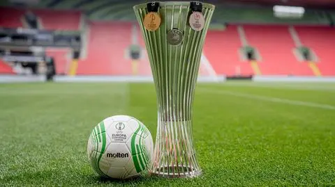 Prezes PZPN potwierdził. Finał Ligi Konferencji i inna wielka impreza w Polsce