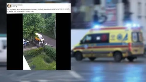 "Oni nagrywają fałszywe wideo COVID". Tak, wyjaśniamy w jakim celu